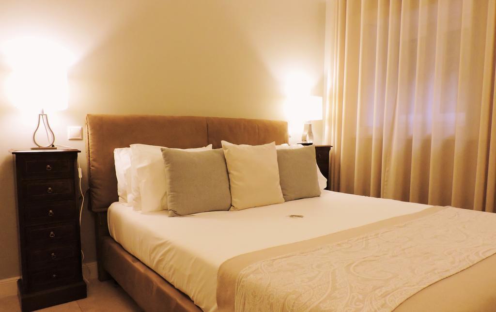 Welcome Villa Boutique ปอร์โต ห้อง รูปภาพ