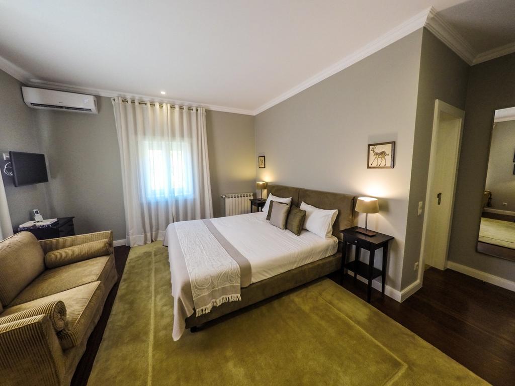 Welcome Villa Boutique ปอร์โต ภายนอก รูปภาพ