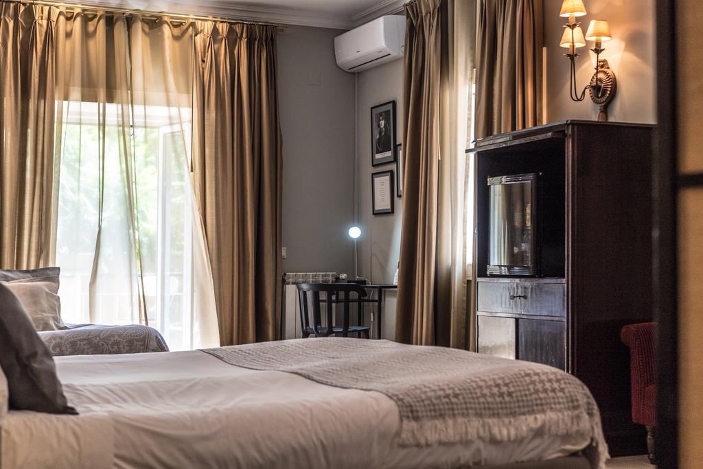 Welcome Villa Boutique ปอร์โต ห้อง รูปภาพ