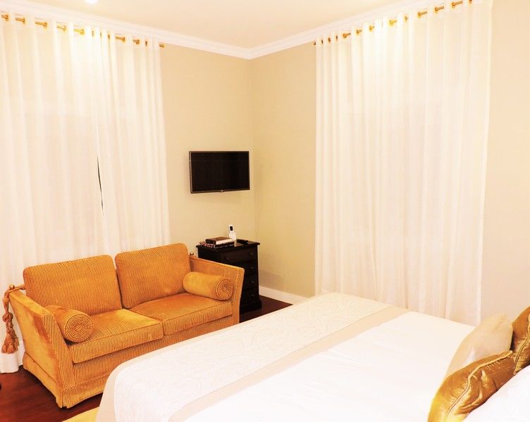 Welcome Villa Boutique ปอร์โต ภายนอก รูปภาพ