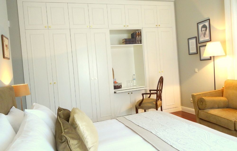Welcome Villa Boutique ปอร์โต ภายนอก รูปภาพ