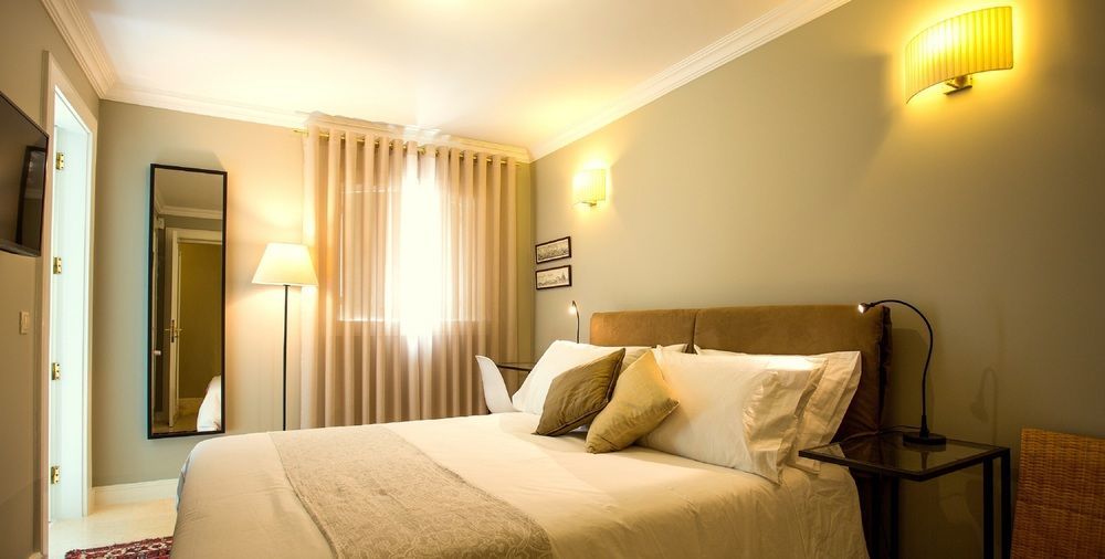 Welcome Villa Boutique ปอร์โต ภายนอก รูปภาพ