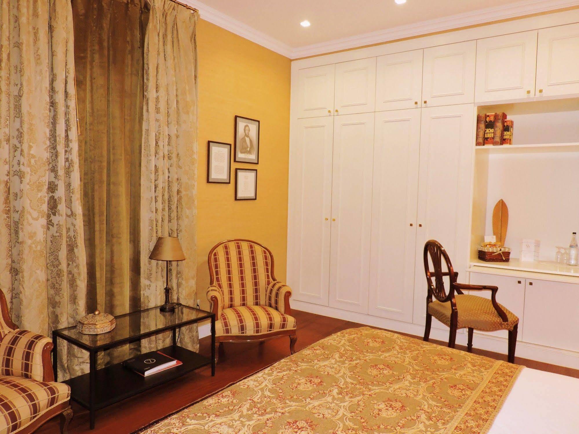 Welcome Villa Boutique ปอร์โต ภายนอก รูปภาพ