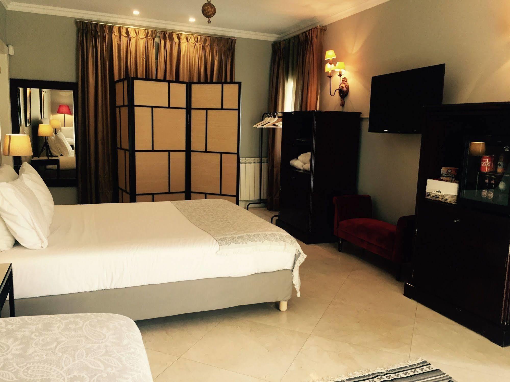 Welcome Villa Boutique ปอร์โต ภายนอก รูปภาพ