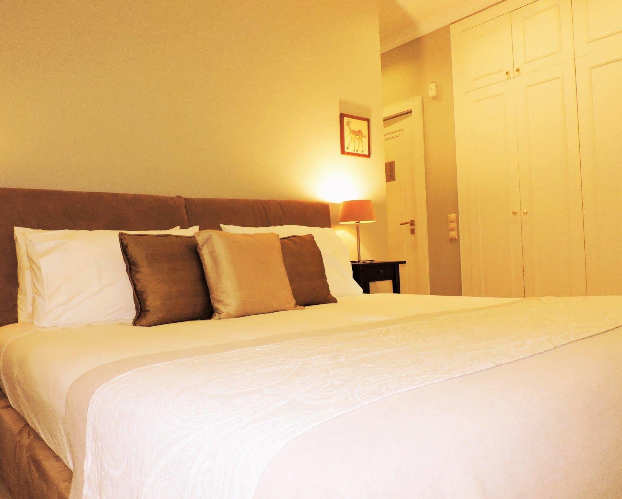 Welcome Villa Boutique ปอร์โต ภายนอก รูปภาพ