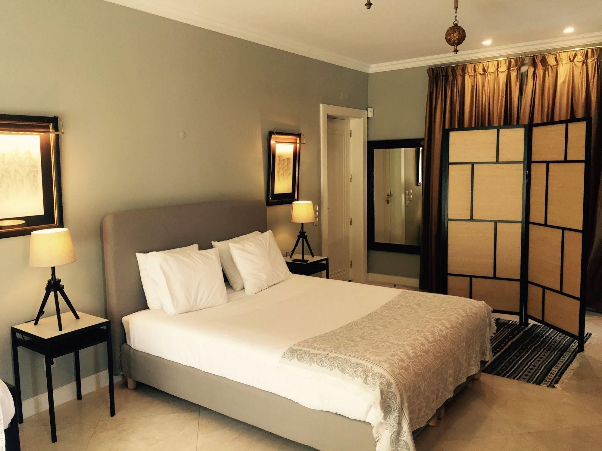 Welcome Villa Boutique ปอร์โต ภายนอก รูปภาพ